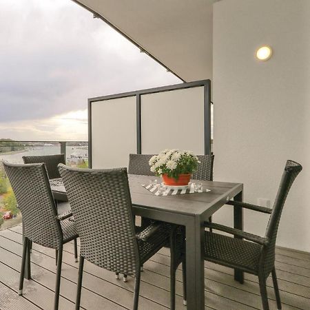 Awesome Apartment In Luebeck Travemuende With Wifi Esterno foto
