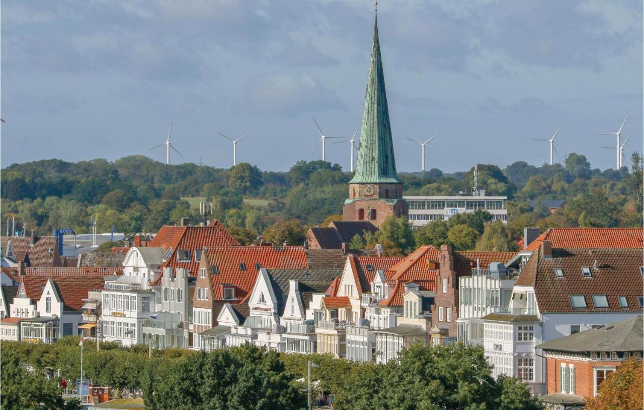 Awesome Apartment In Luebeck Travemuende With Wifi Esterno foto