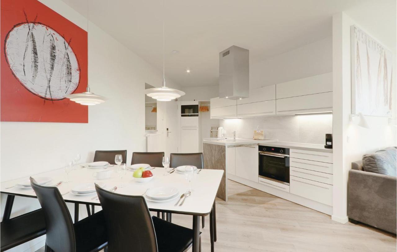 Awesome Apartment In Luebeck Travemuende With Wifi Esterno foto