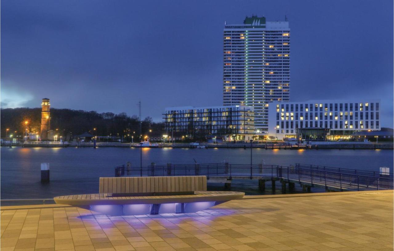 Awesome Apartment In Luebeck Travemuende With Wifi Esterno foto