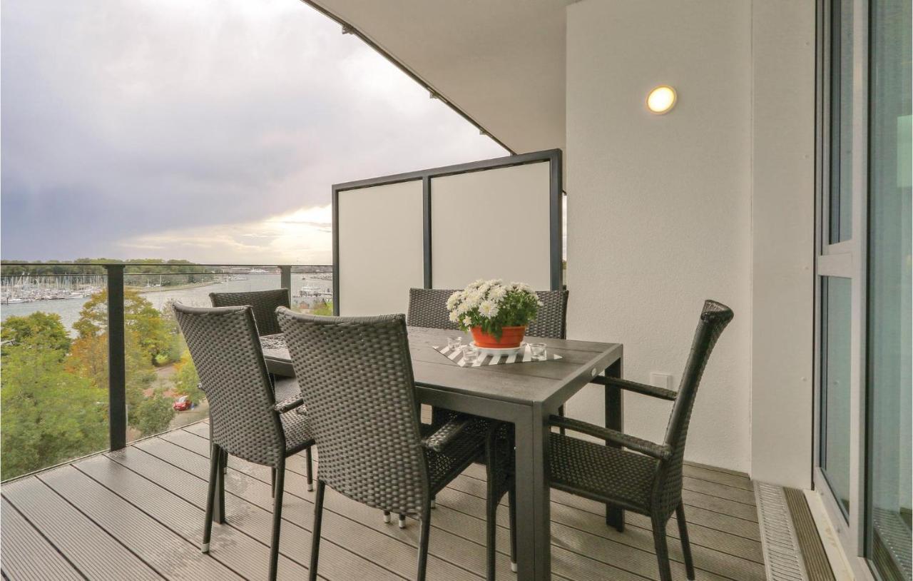 Awesome Apartment In Luebeck Travemuende With Wifi Esterno foto