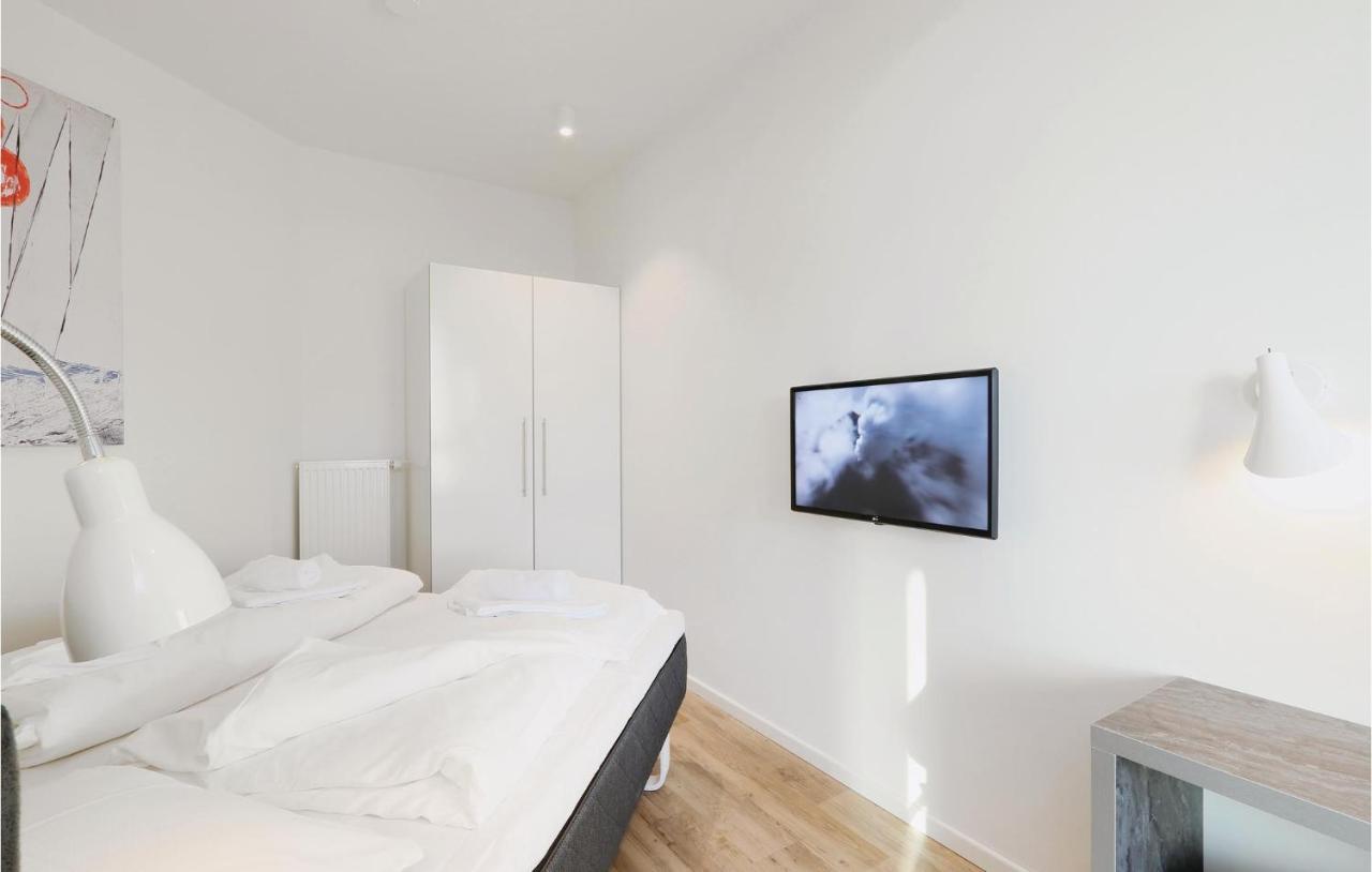 Awesome Apartment In Luebeck Travemuende With Wifi Esterno foto