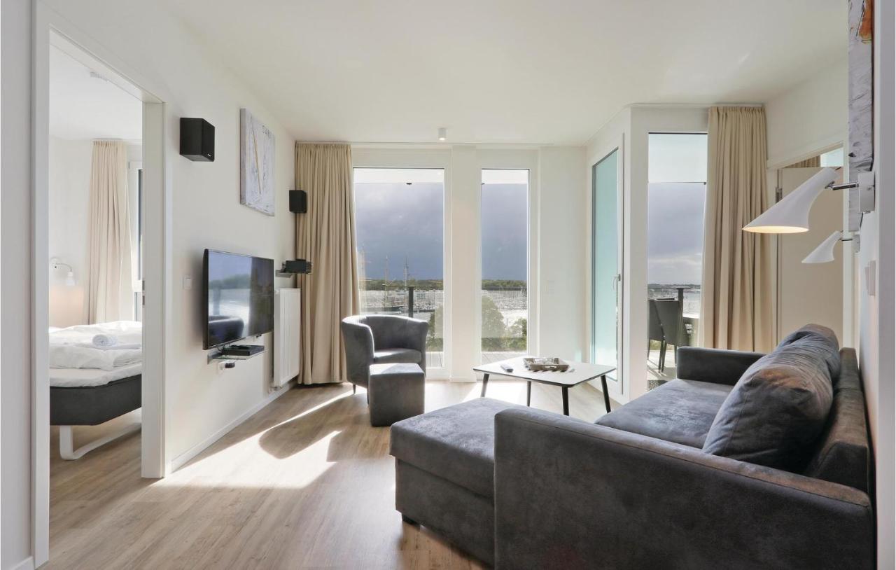 Awesome Apartment In Luebeck Travemuende With Wifi Esterno foto
