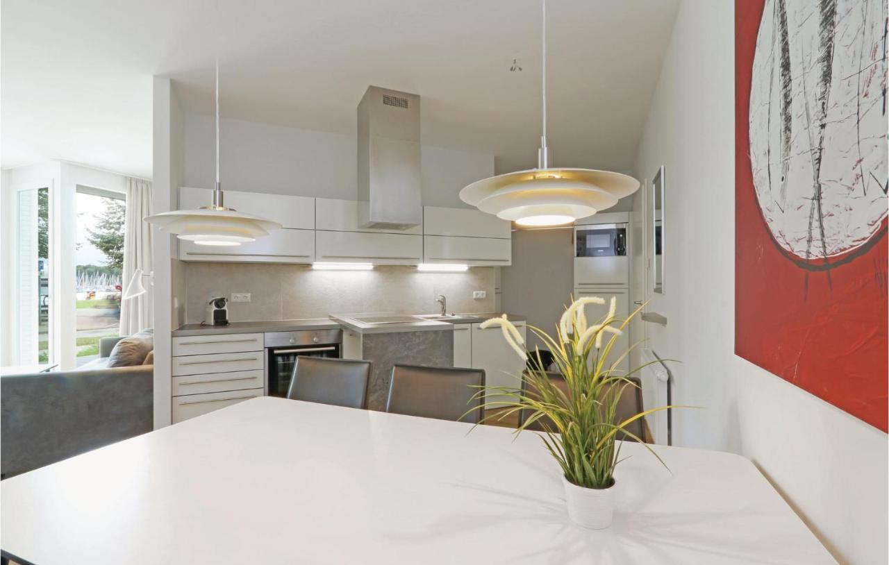 Awesome Apartment In Luebeck Travemuende With Wifi Esterno foto