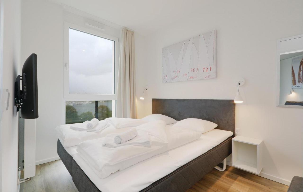 Awesome Apartment In Luebeck Travemuende With Wifi Esterno foto