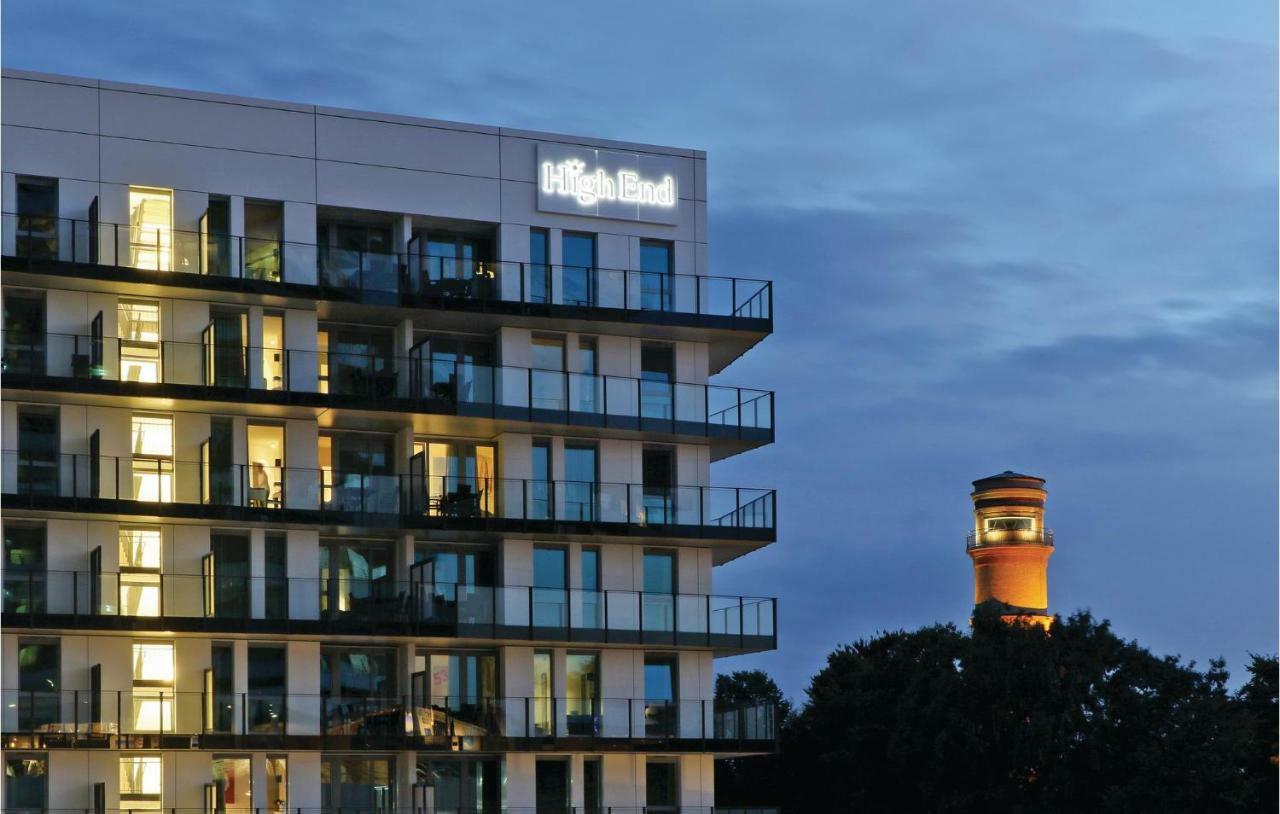 Awesome Apartment In Luebeck Travemuende With Wifi Esterno foto