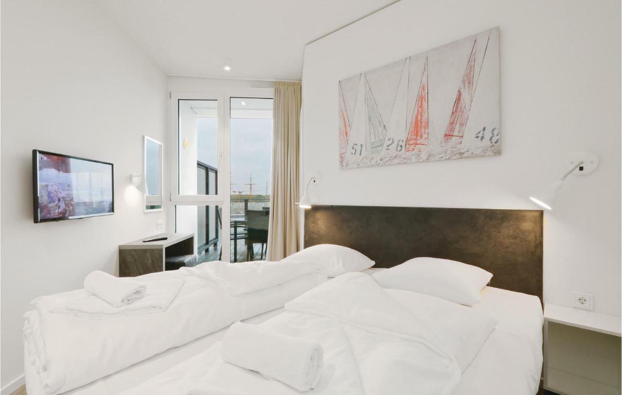 Awesome Apartment In Luebeck Travemuende With Wifi Esterno foto