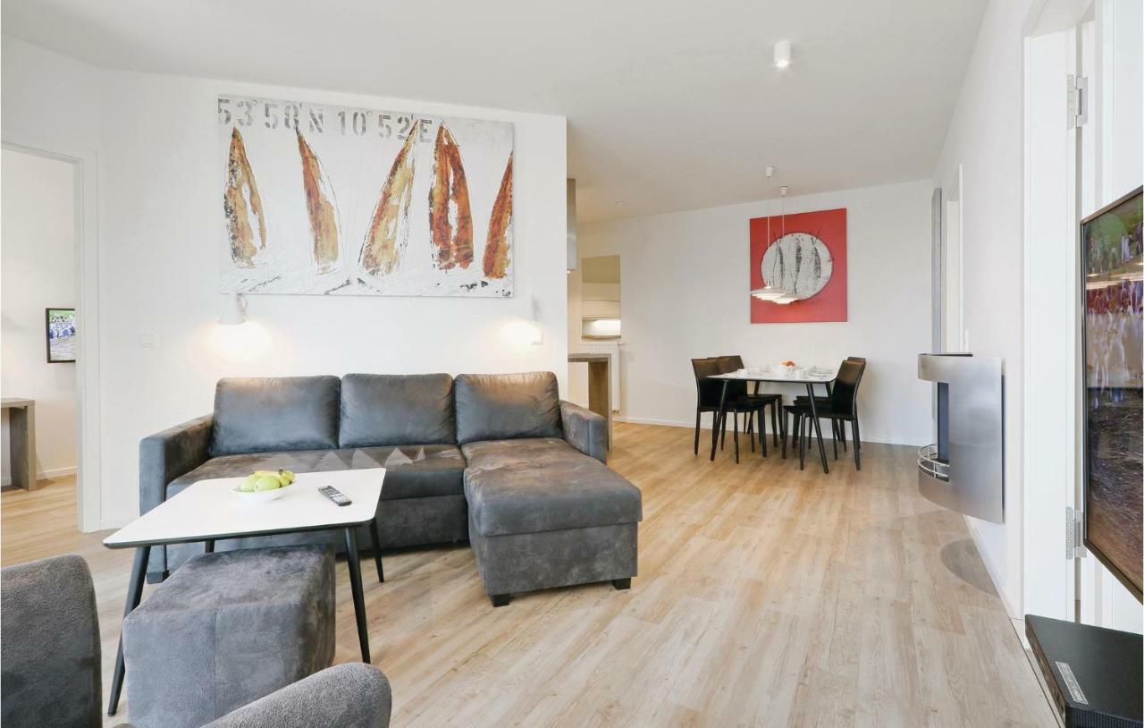 Awesome Apartment In Luebeck Travemuende With Wifi Esterno foto
